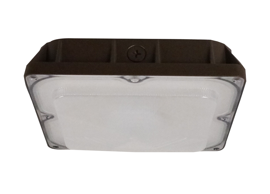 41W LED Surface Mount Fixture