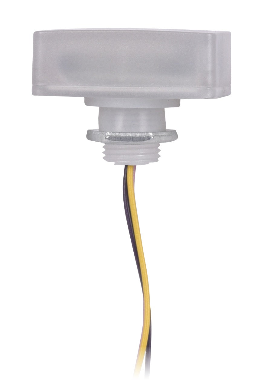 Remote Programable Microwave Motion Sensor 0-10V Bi-Level 12V Low Voltage