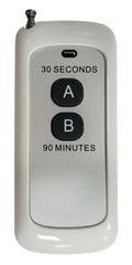 naturaLED Emergency Test Remote