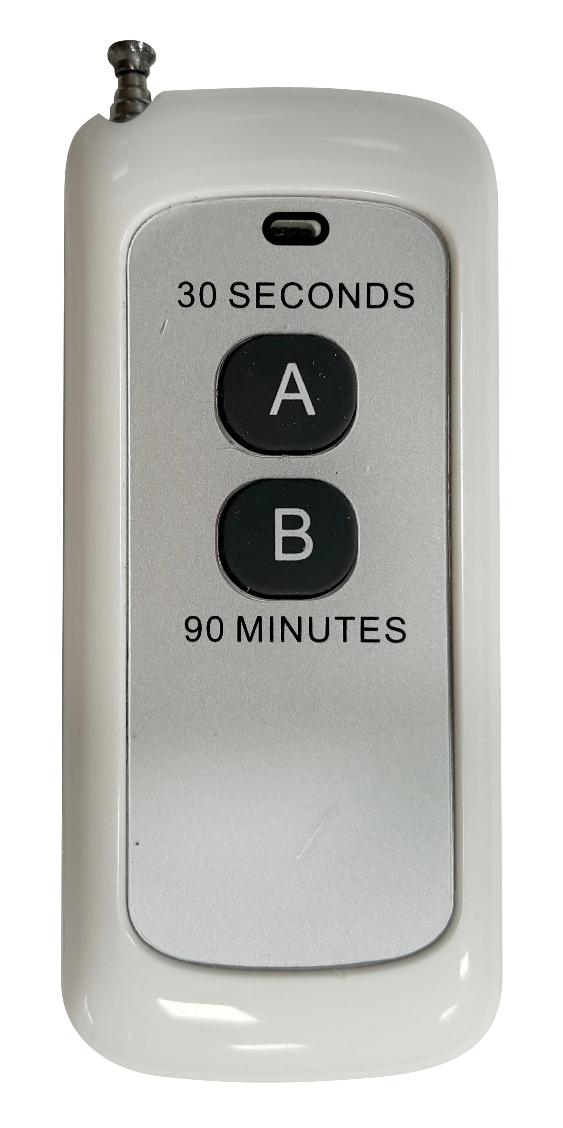 Emergency Test Remote