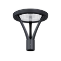 naturaLED 100W Selectable LED Post Top Light — Type V