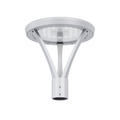 100W Selectable LED Post Top Light — Type V