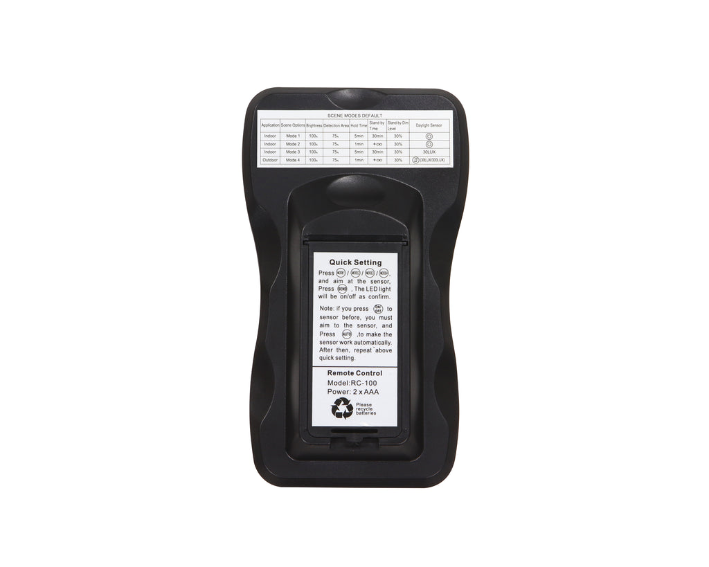 GKOLED Sensor Remote Programmer for ANT-6-4T., image 4