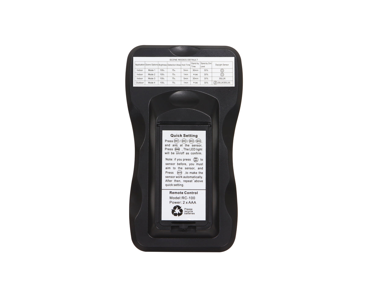 GKOLED Sensor Remote Programmer for ANT-6-4T., image 4