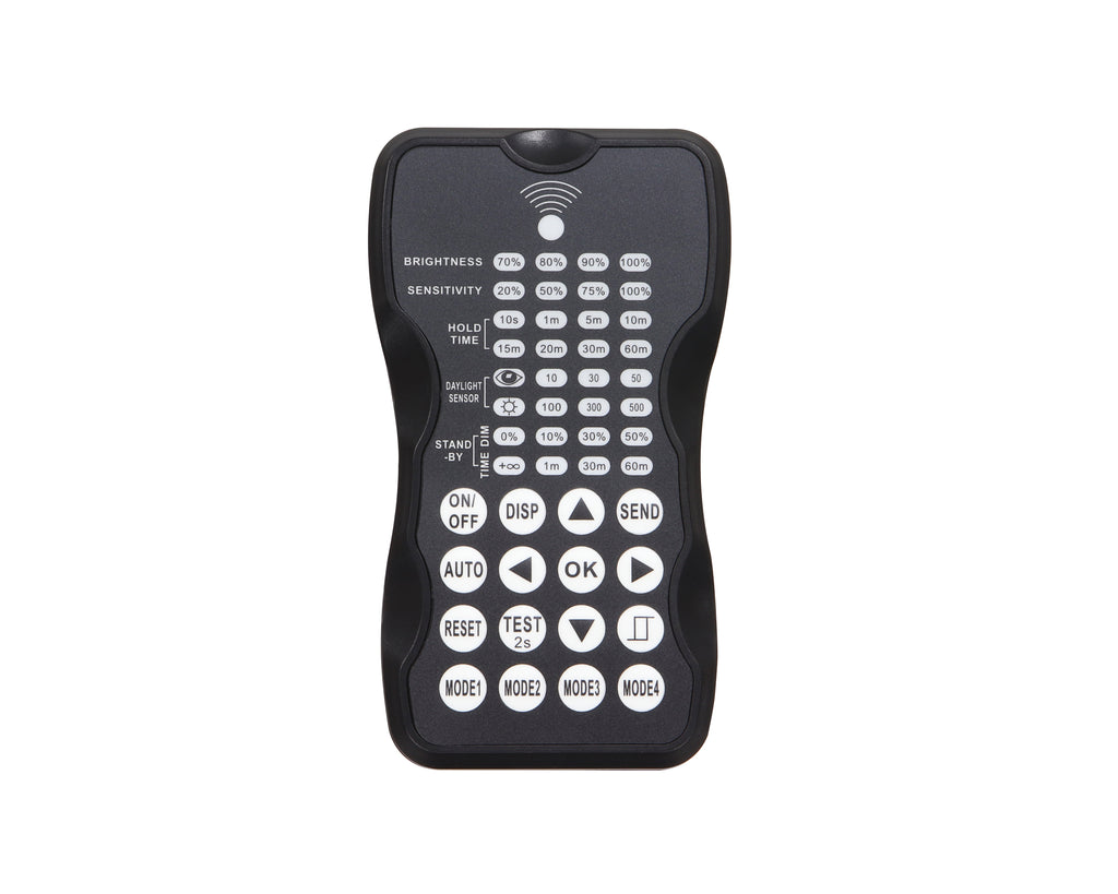 GKOLED Sensor Remote Programmer for ANT-6-4T.