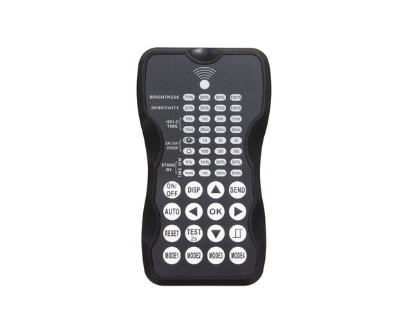 GKOLED Sensor Remote Programmer for ANT-6-4T.