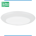 15W Selectable LED Surface Mount Fixture