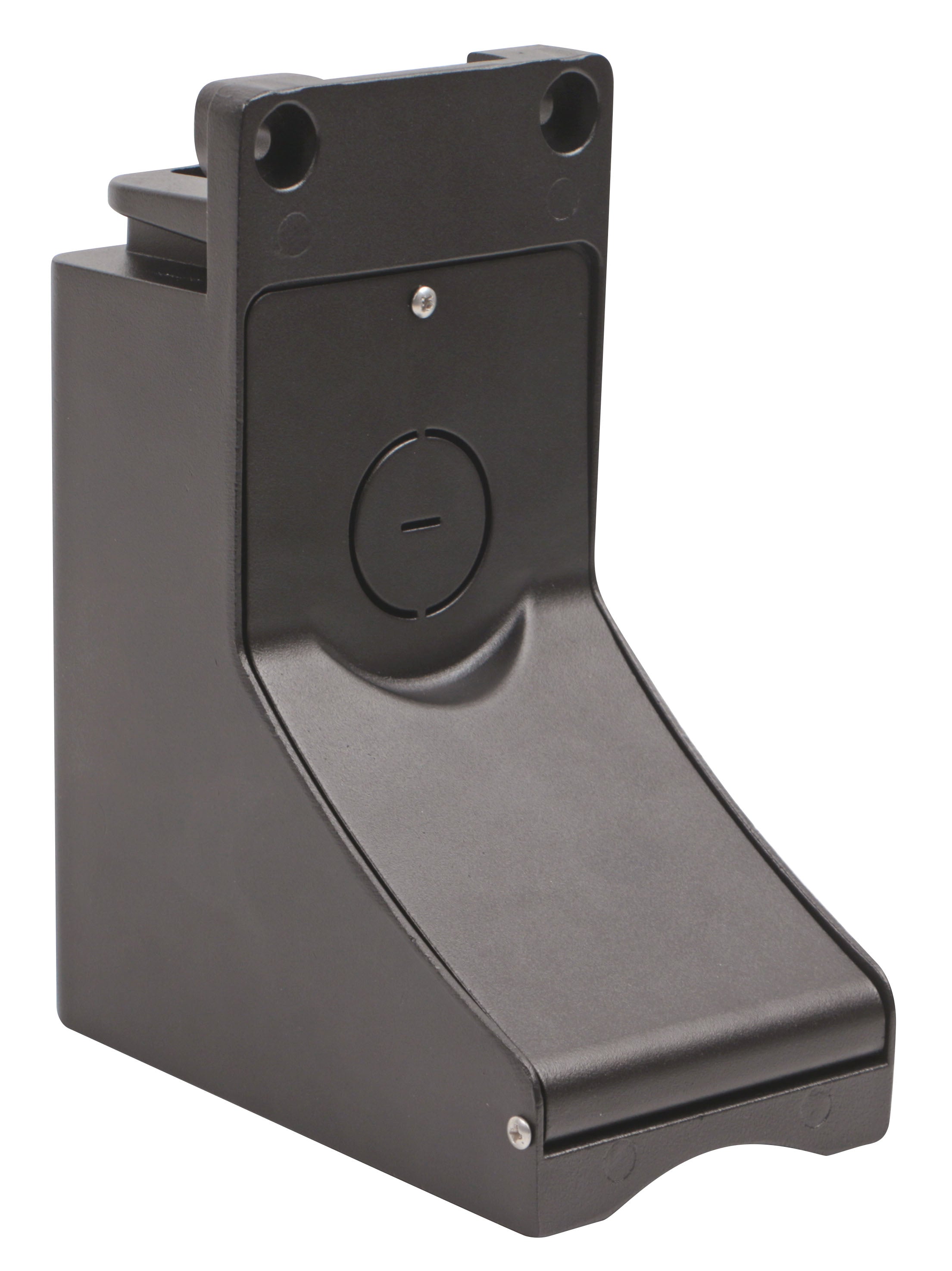 Area Light Pole Mount 6" Bronze