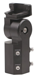 Area Light Slip Fitter Bronze