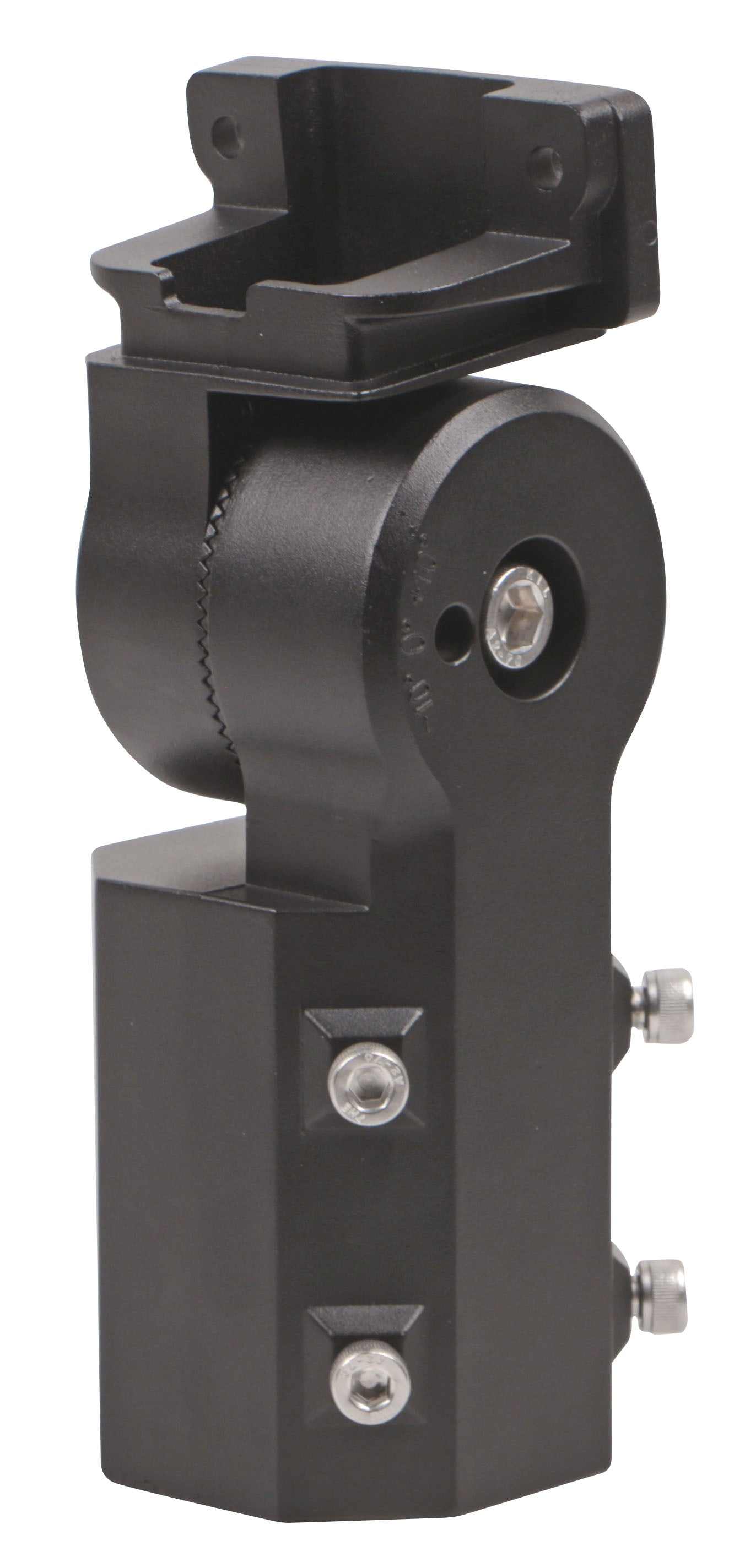 Area Light Slip Fitter Bronze