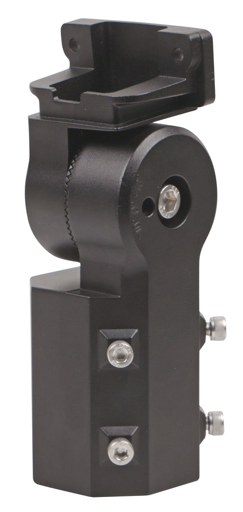 naturaLED Area Light Slip Fitter Bronze