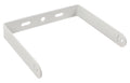SAL Yoke Mount 12" White