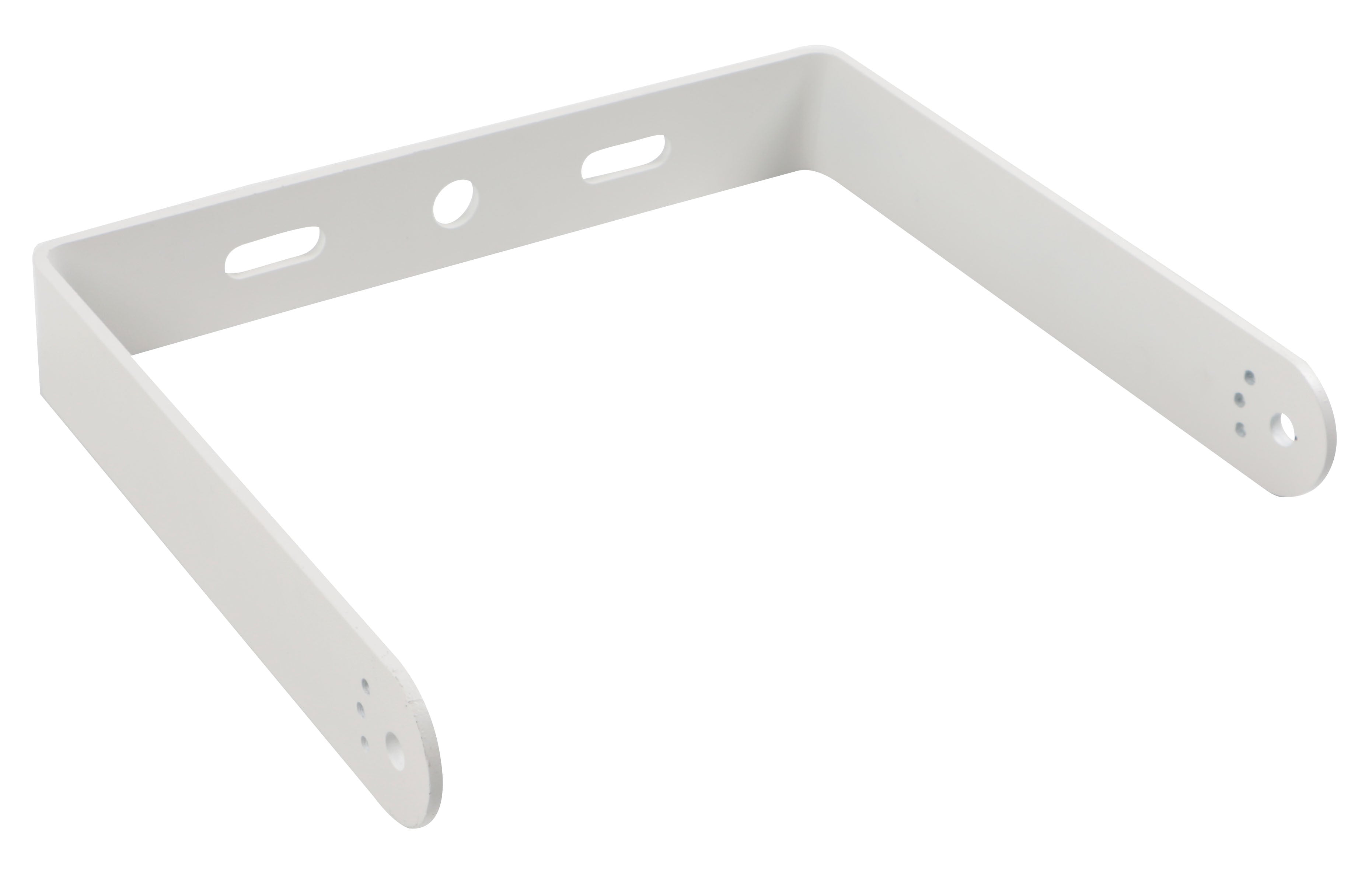 SAL Yoke Mount 12" White