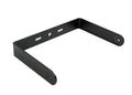 SAL Yoke Mount 12" Black