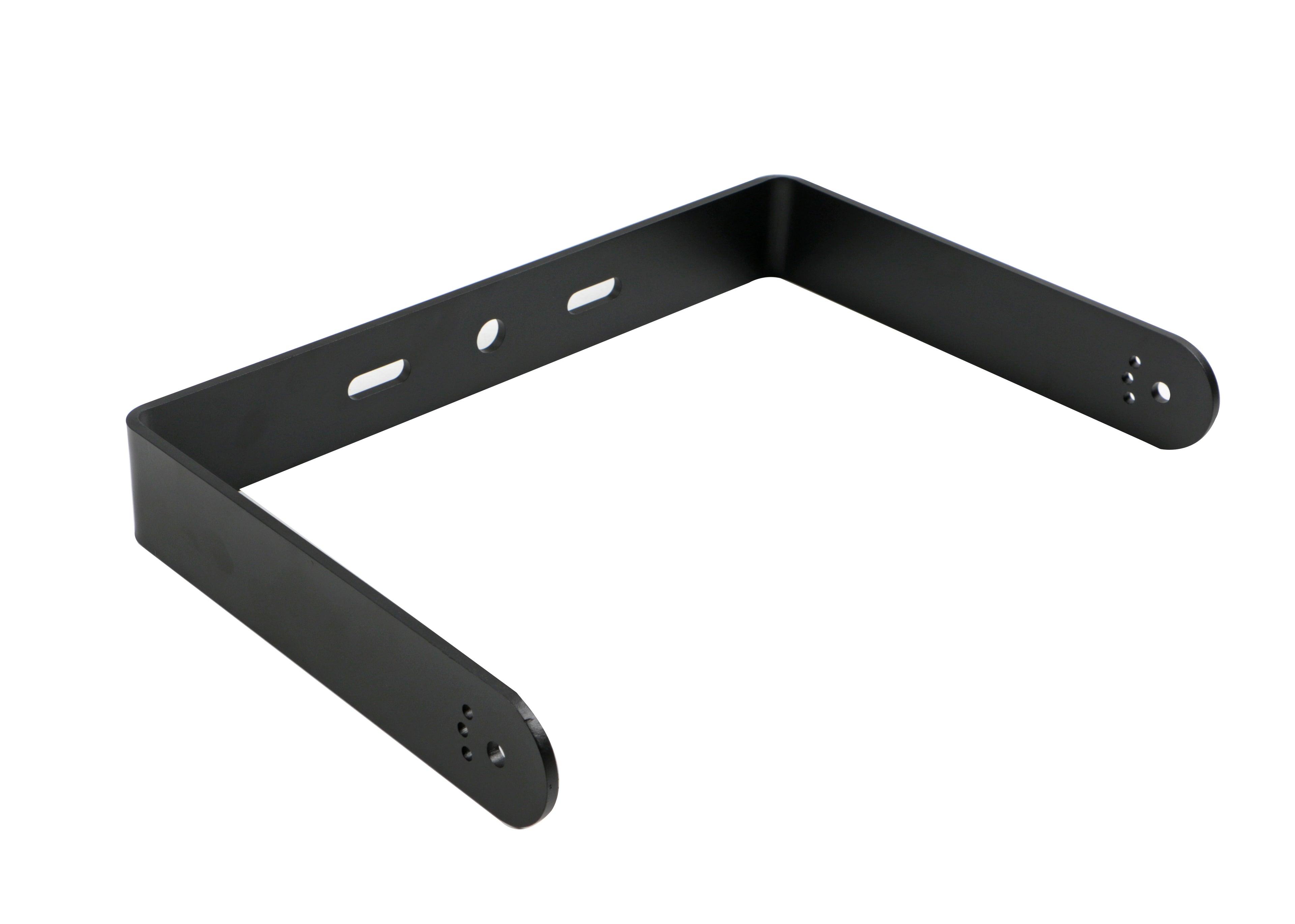 SAL Yoke Mount 12" Black