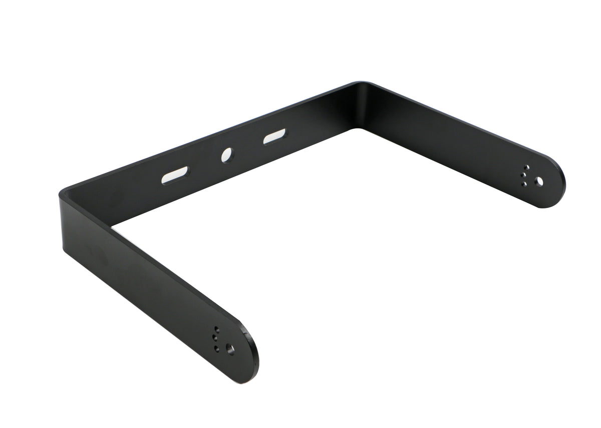 naturaLED SAL Yoke Mount 12" Black, image 2