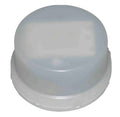 Z10 Twist-Lock Photocell 12-24Vdc - White (Type III)