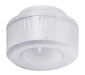 Z10 Twist-Lock PIR Motion and Photocell Sensor, 0-10V, 12-24Vdc - White (Type III)