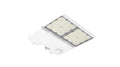 150W Selectable LED Area Light — Type III (SAL)