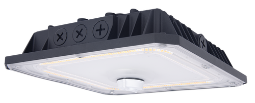 naturaLED 100W Selectable LED Canopy Light, image 2