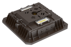 100W Selectable LED Canopy Light