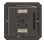 100W Selectable LED Canopy Light