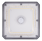 naturaLED 100W Selectable LED Canopy Light, image 6