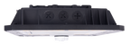 100W Selectable LED Canopy Light