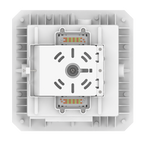 100W Selectable LED Canopy Light