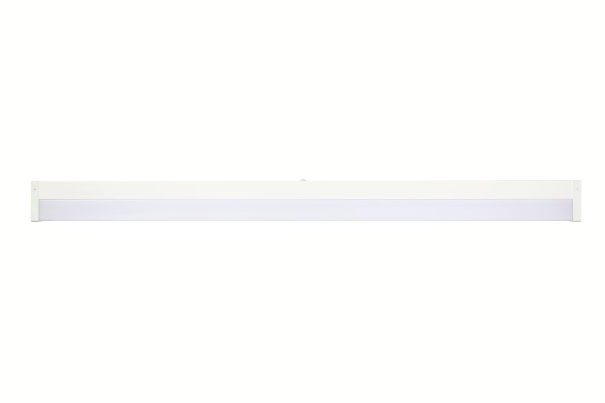 GradeONE 56W LED Linear Strip Light, image 2