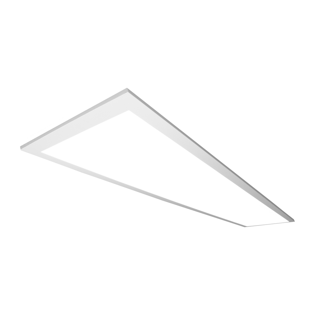 27W LED Ceiling Mount Fixture (T7C), 3500K