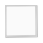 34W LED Ceiling Mount Fixture (T7C), 5000K