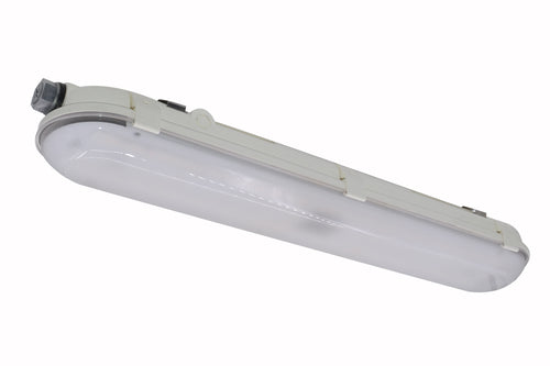 23W LED Vapor Tight Linear
