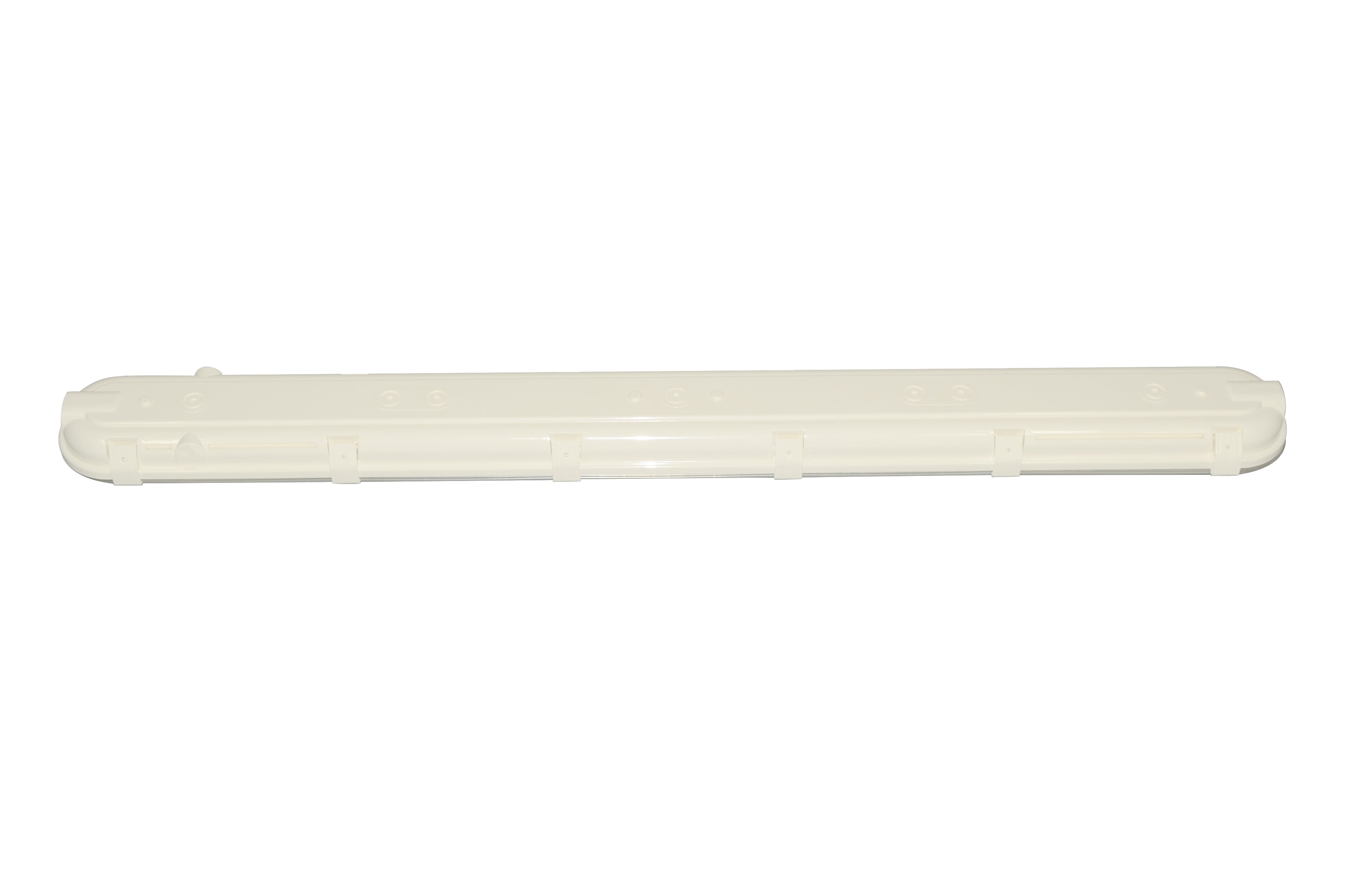 34W Selectable LED Vapor Tight Linear
