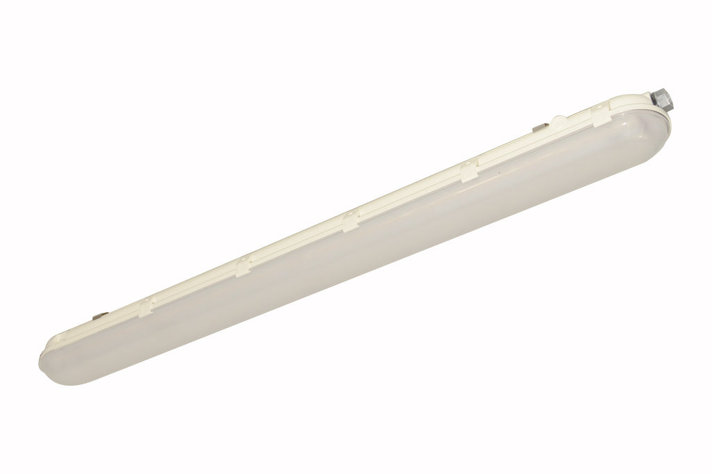 34W Selectable LED Vapor Tight Linear
