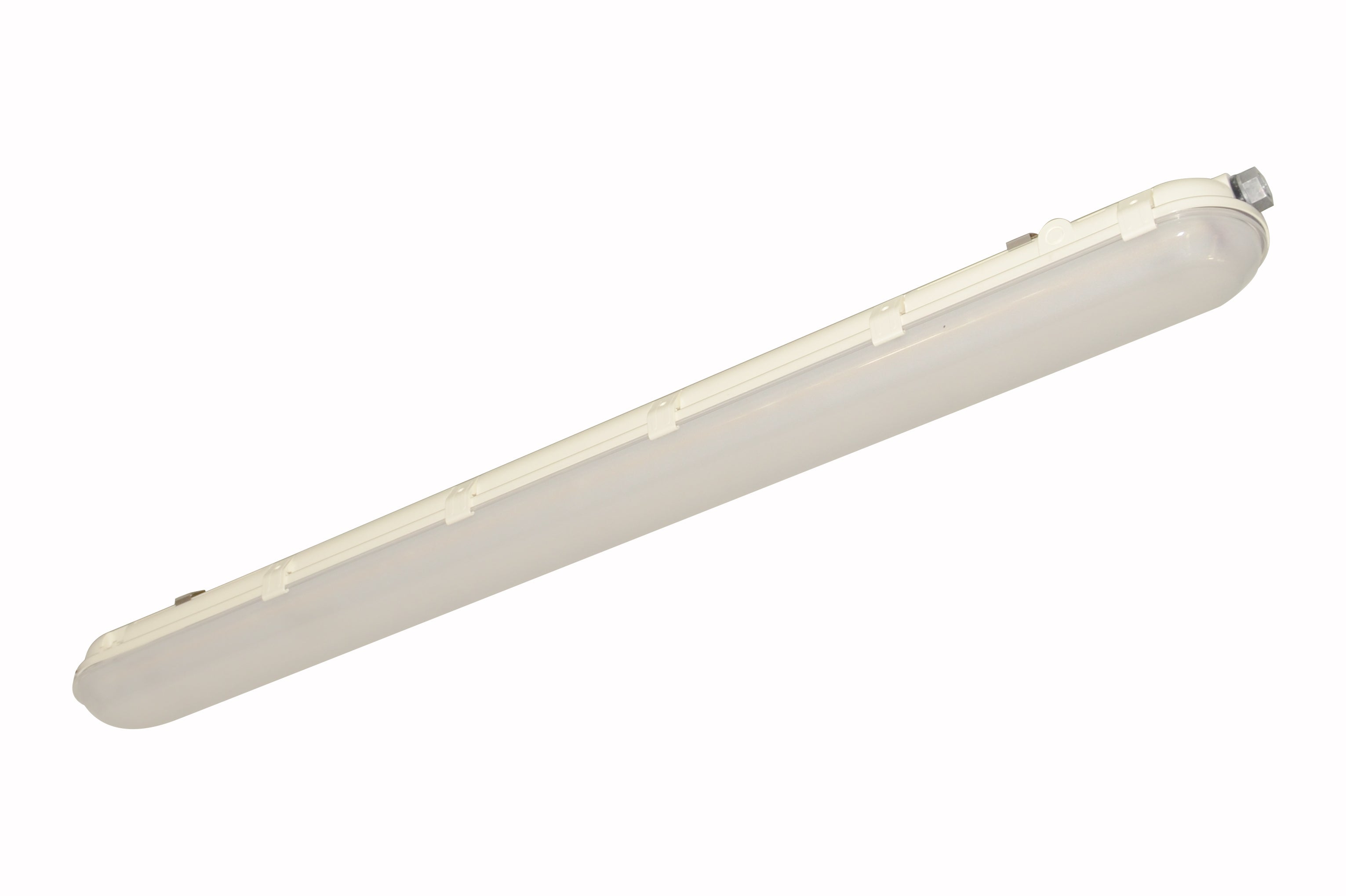 34W Selectable LED Vapor Tight Linear