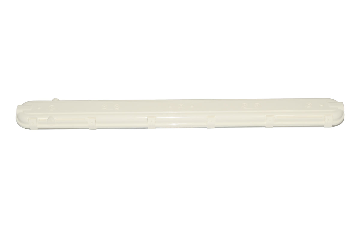 GradeONE 58W Selectable LED Vapor Tight Linear, image 4