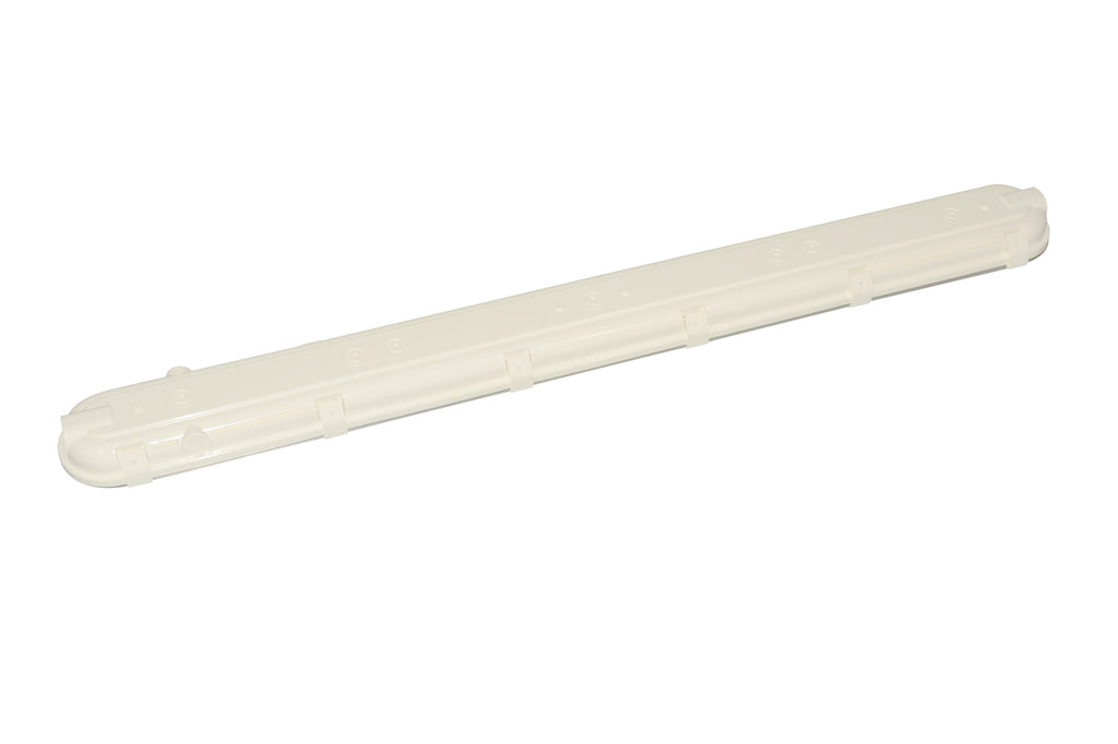 34W Selectable LED Vapor Tight Linear
