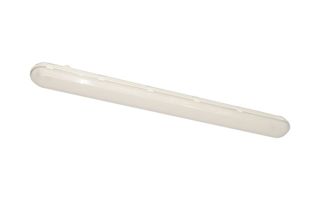 34W Selectable LED Vapor Tight Linear