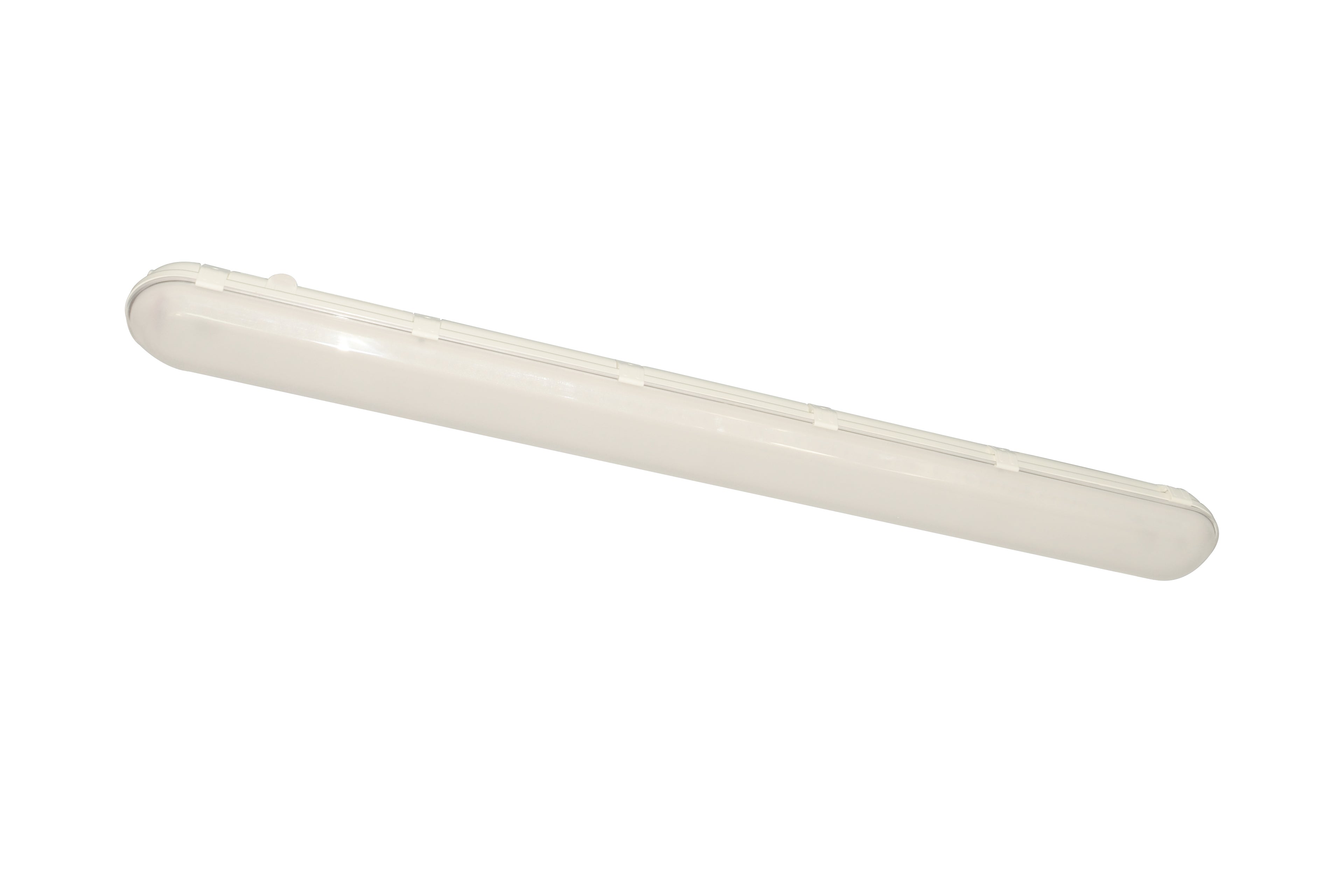 34W Selectable LED Vapor Tight Linear