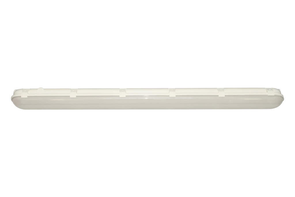 34W Selectable LED Vapor Tight Linear