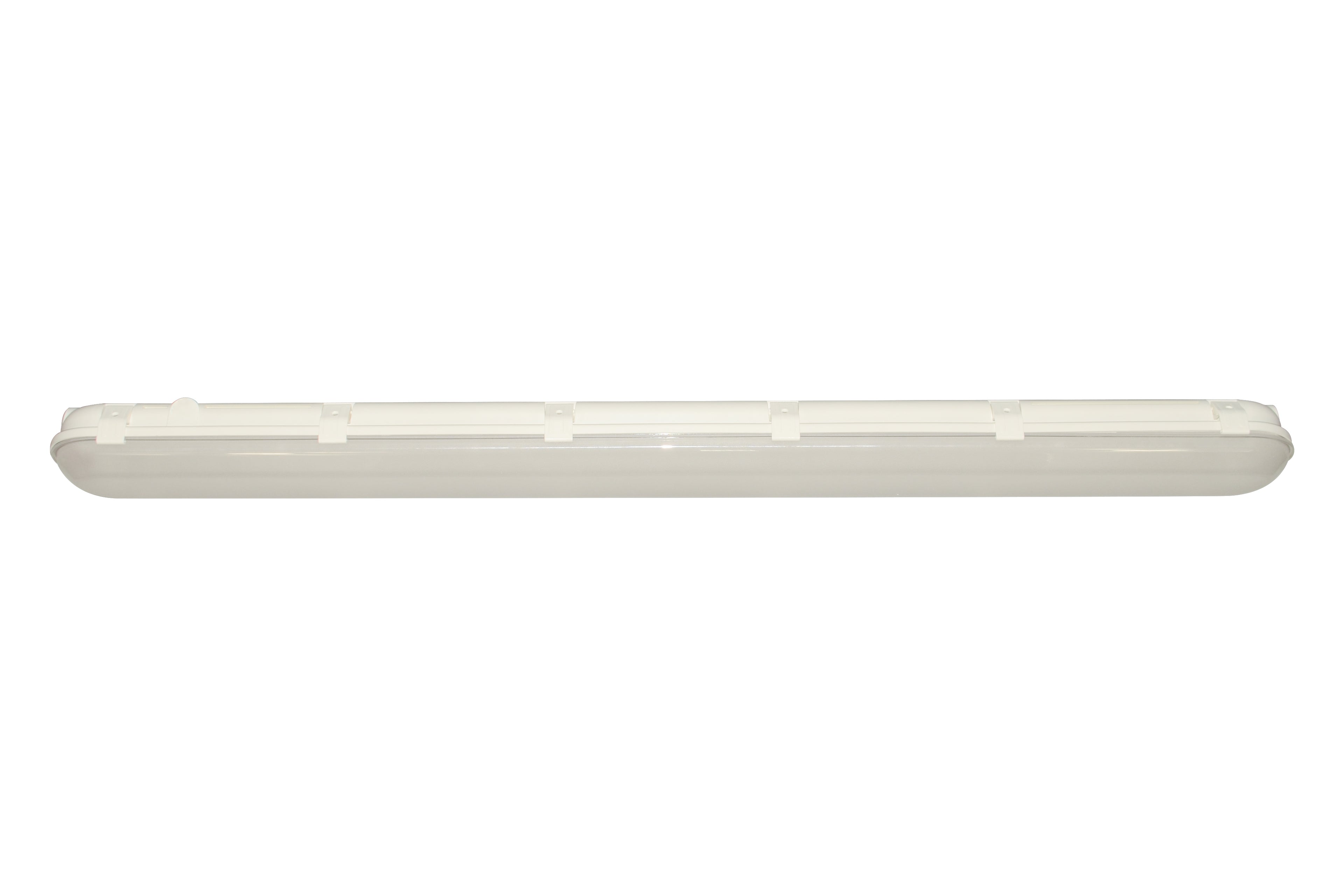 34W Selectable LED Vapor Tight Linear