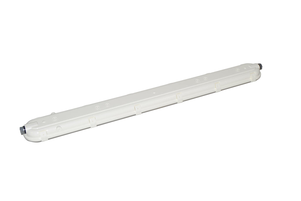 34W Selectable LED Vapor Tight Linear