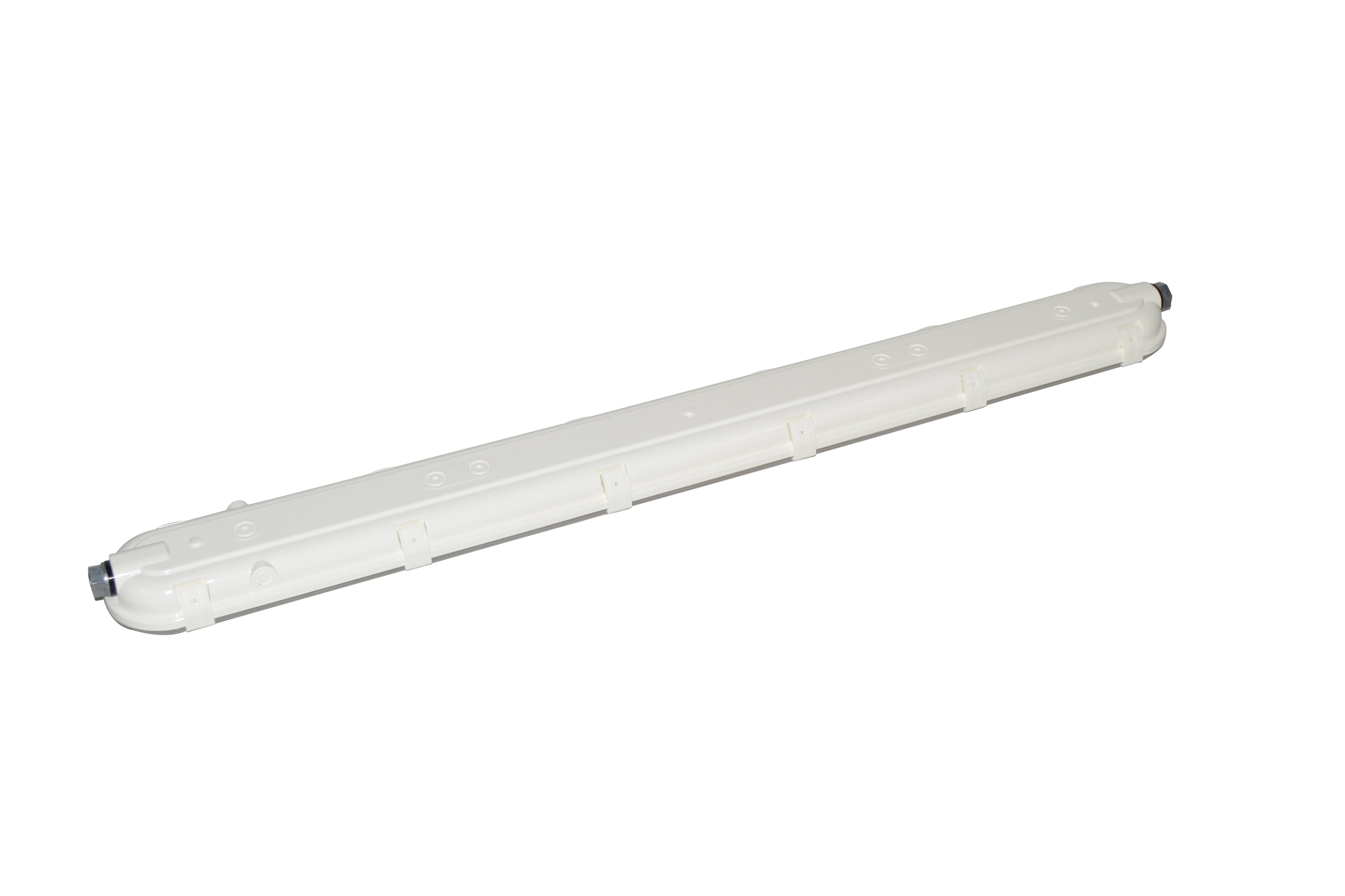 34W Selectable LED Vapor Tight Linear