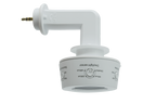 53W Selectable LED Vapor Tight Linear — Medium