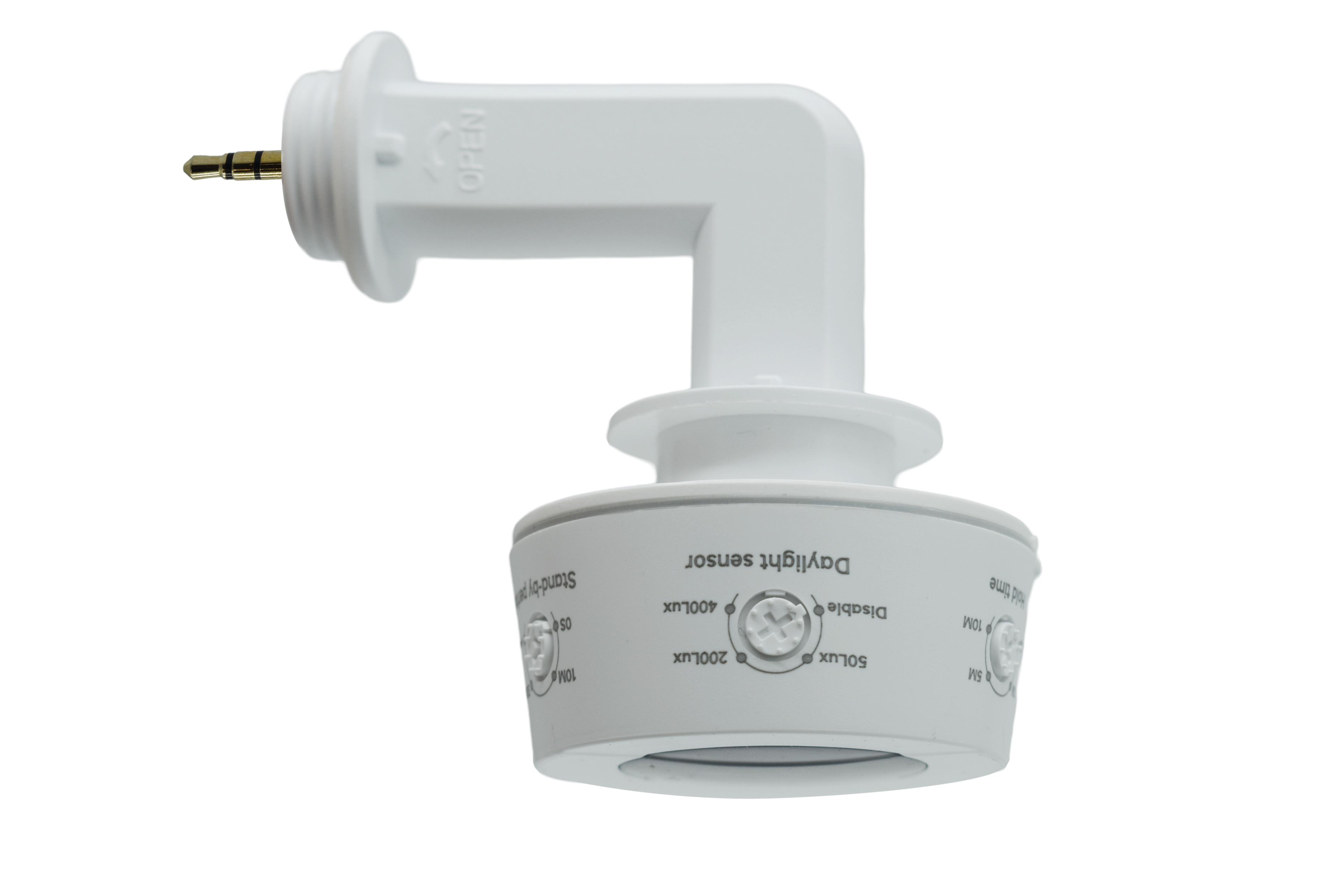 53W Selectable LED Vapor Tight Linear — Medium