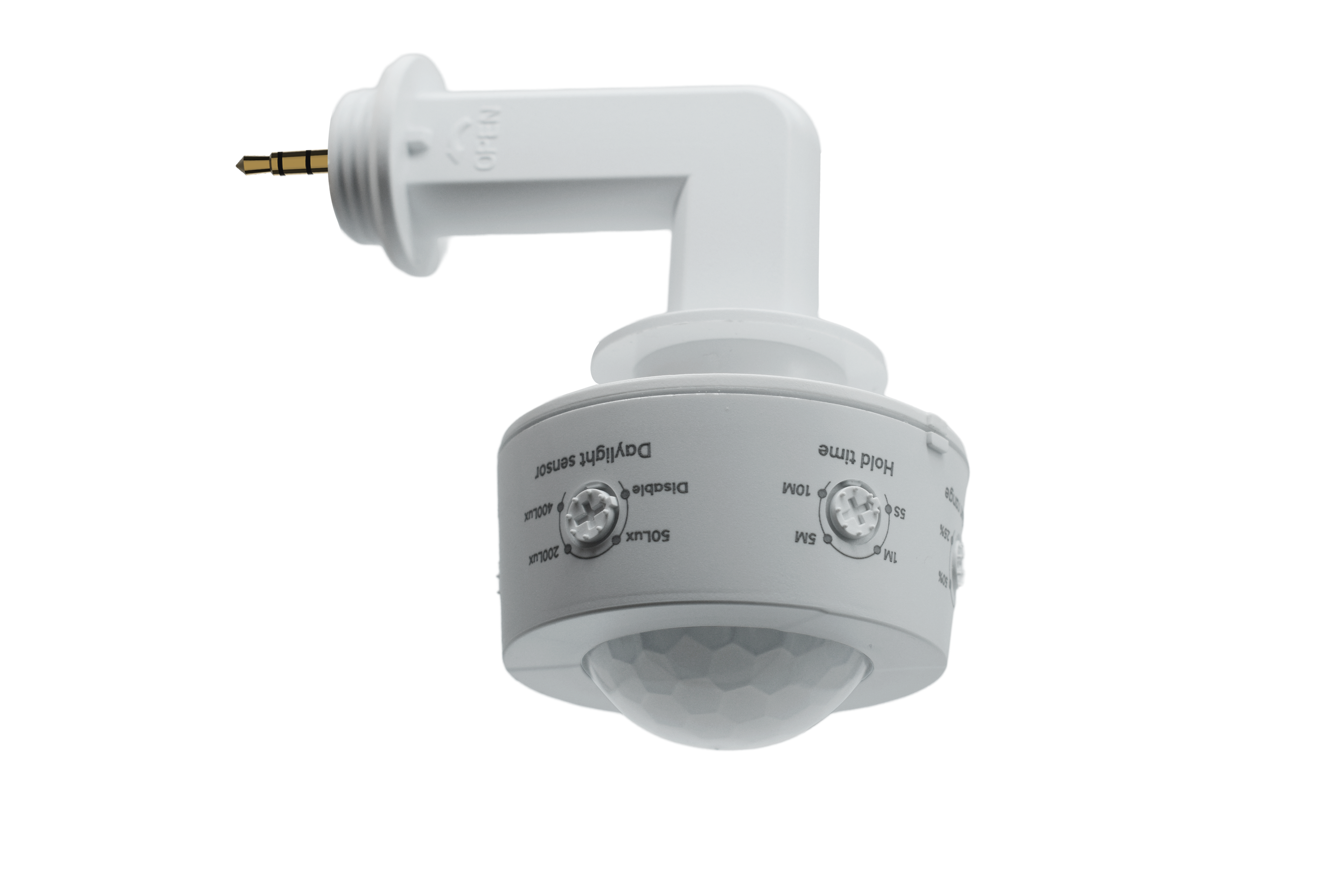 53W Selectable LED Vapor Tight Linear — Medium