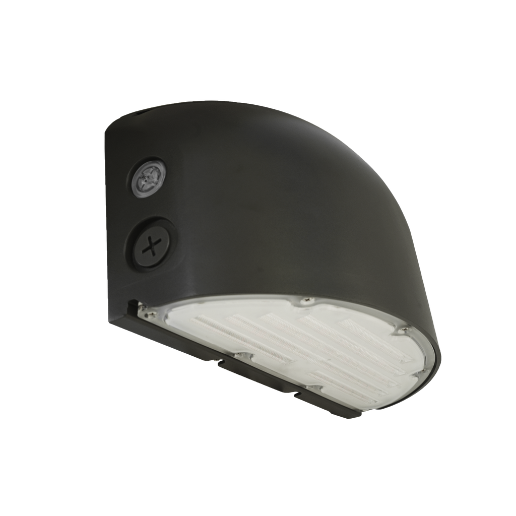 58W Selectable LED Wall Mount Light — Type III