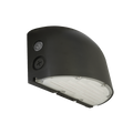 58W Selectable LED Wall Mount Light — Type III