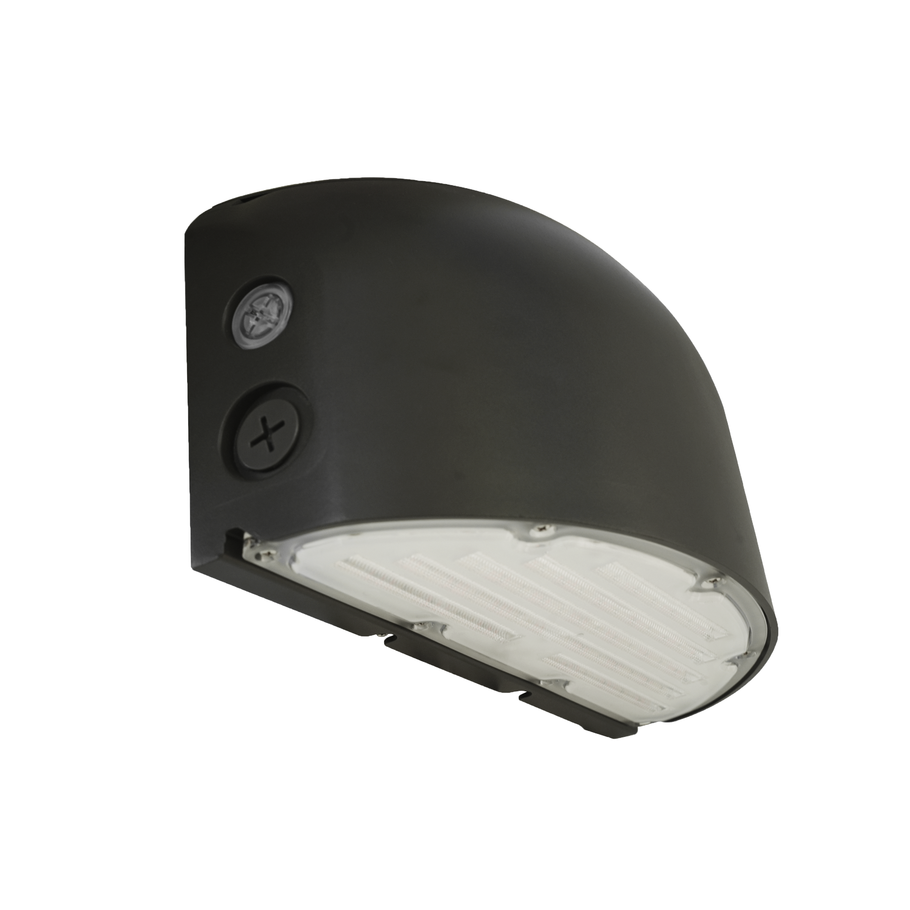 58W Selectable LED Wall Mount Light — Type III